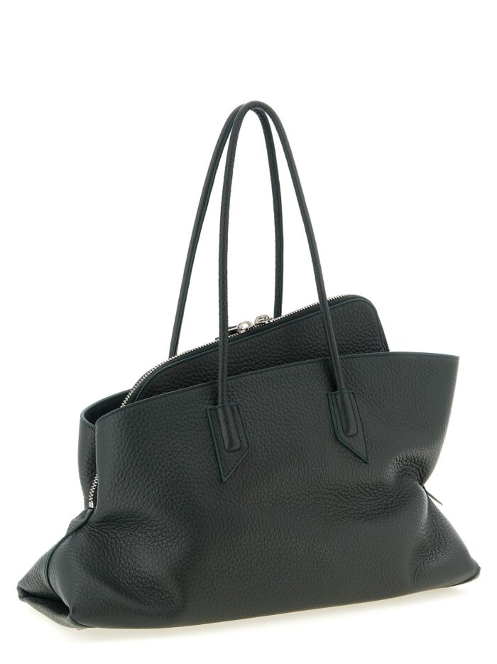 The Attico 'La Passeggiata Medium' Shoulder Bag