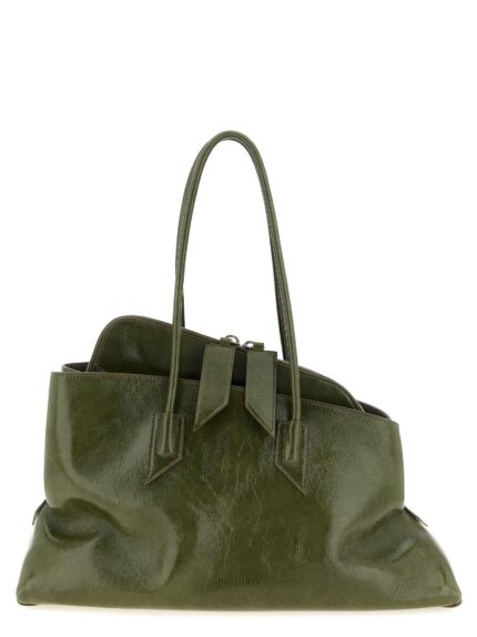 The Attico 'La Passeggiata Medium' Shoulder Bag