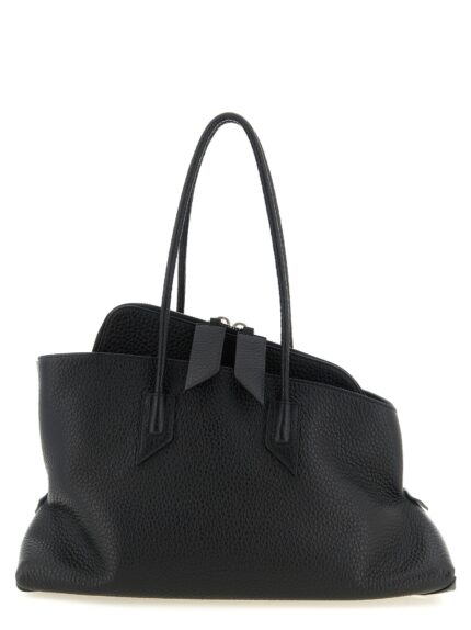 The Attico 'La Passeggiata Medium' Shoulder Bag