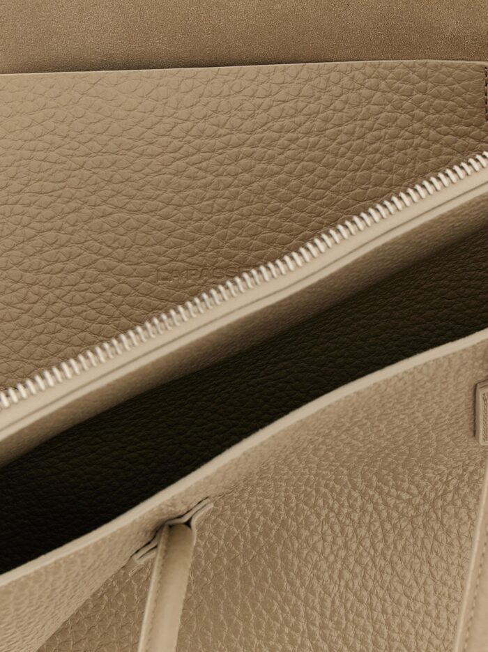 The Attico 'La Passeggiata Medium' Shoulder Bag