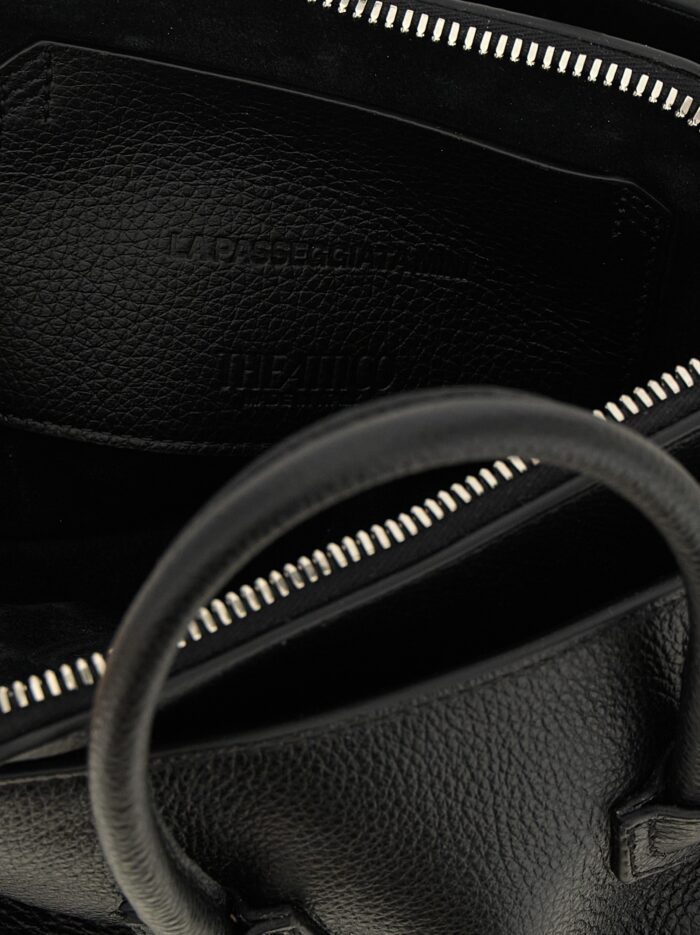 The Attico 'La Passeggiata Mini' Handbag