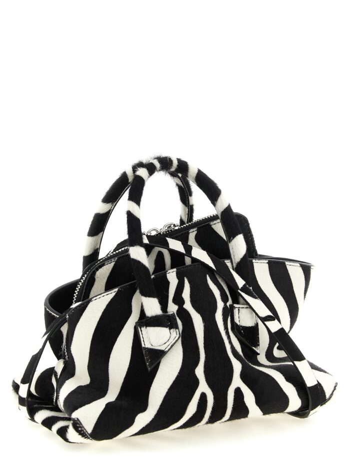 The Attico 'La Passeggiata Mini' Handbag