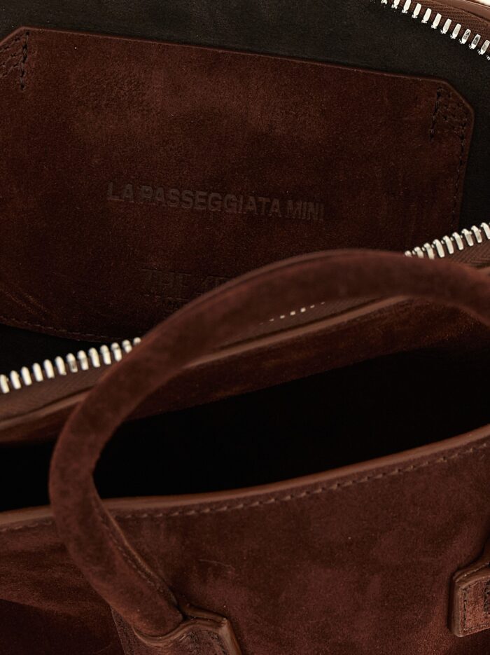 The Attico 'La Passeggiata Mini' Handbag