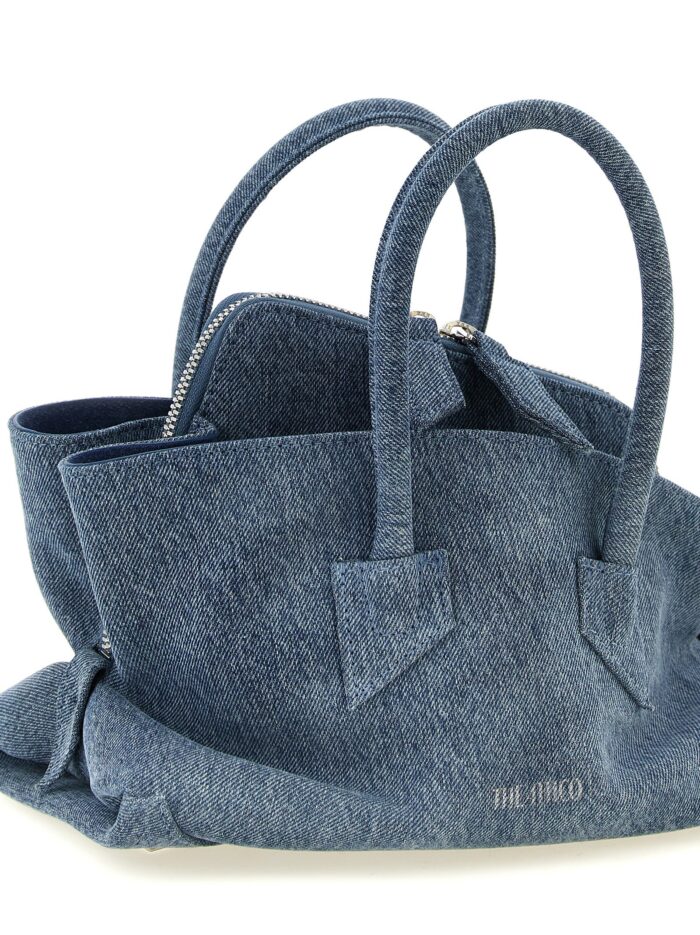 The Attico 'La Passeggiata Mini' Handbag