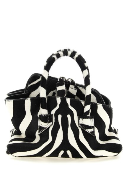 The Attico 'La Passeggiata Mini' Handbag