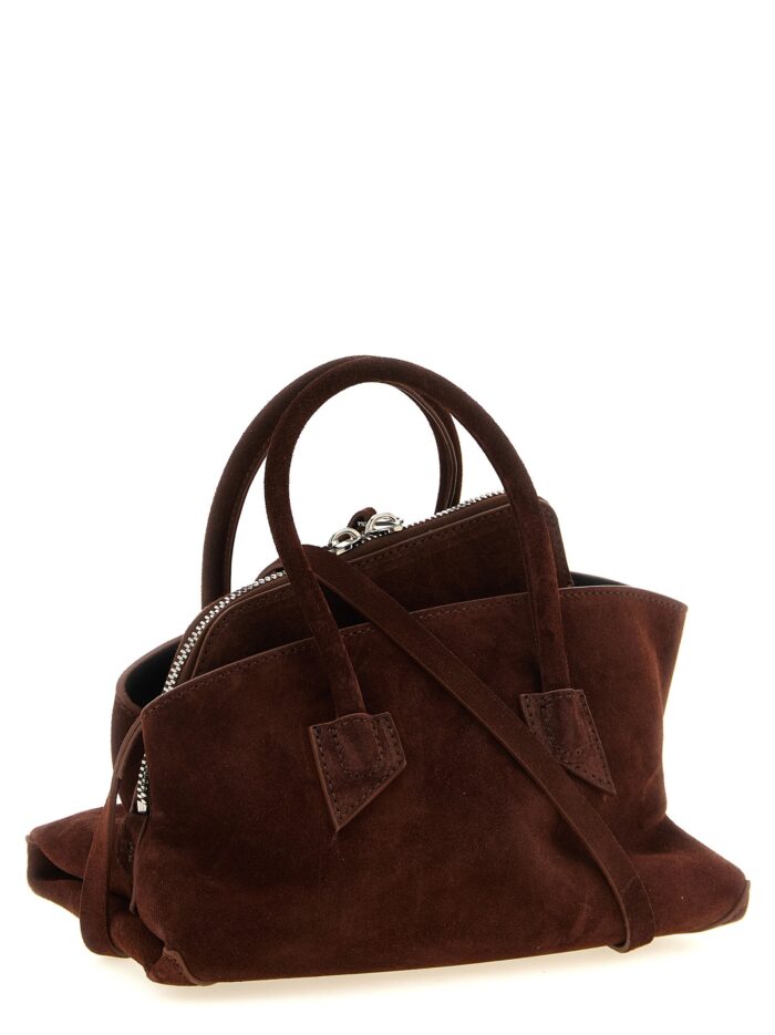The Attico 'La Passeggiata Mini' Handbag