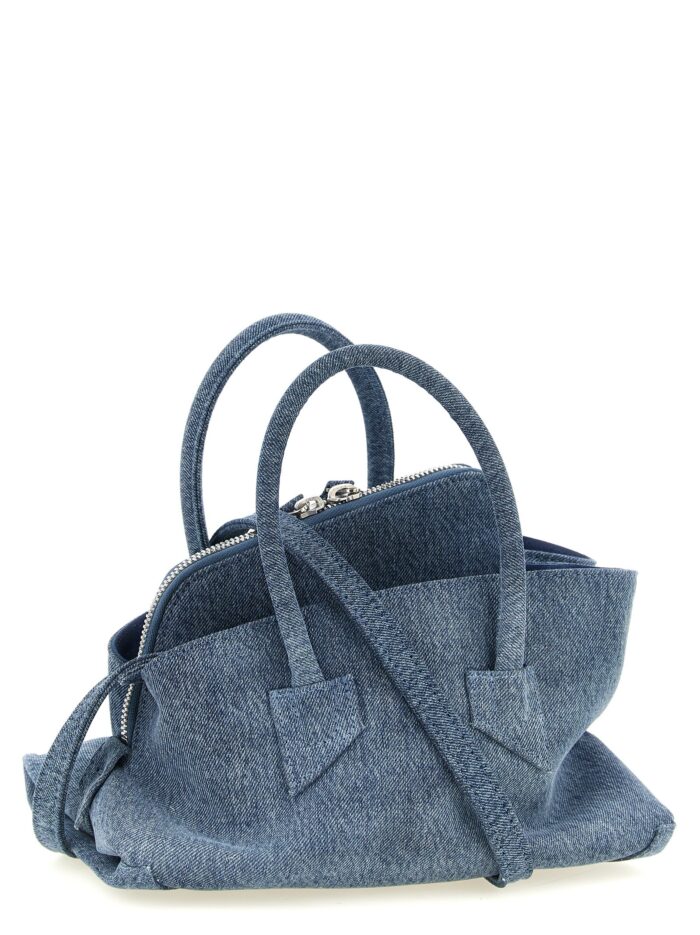 The Attico 'La Passeggiata Mini' Handbag