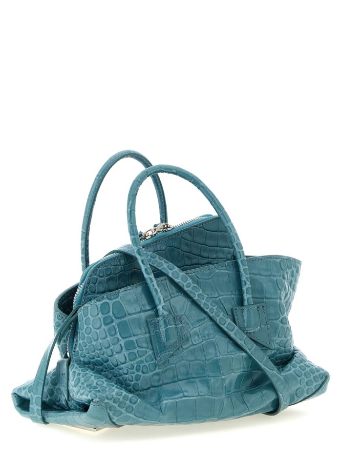 The Attico 'La Passeggiata Mini' Handbag