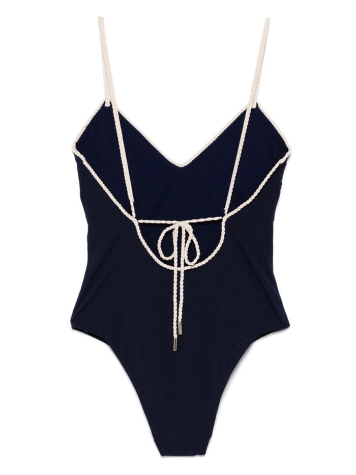 LA PERLA Soft One-piece V