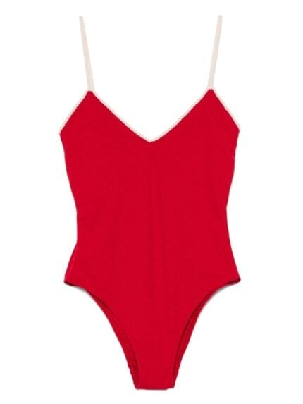 LA PERLA Soft One-piece V