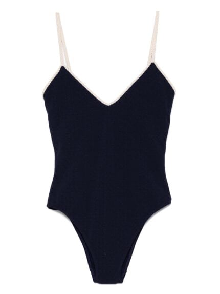 LA PERLA Soft One-piece V