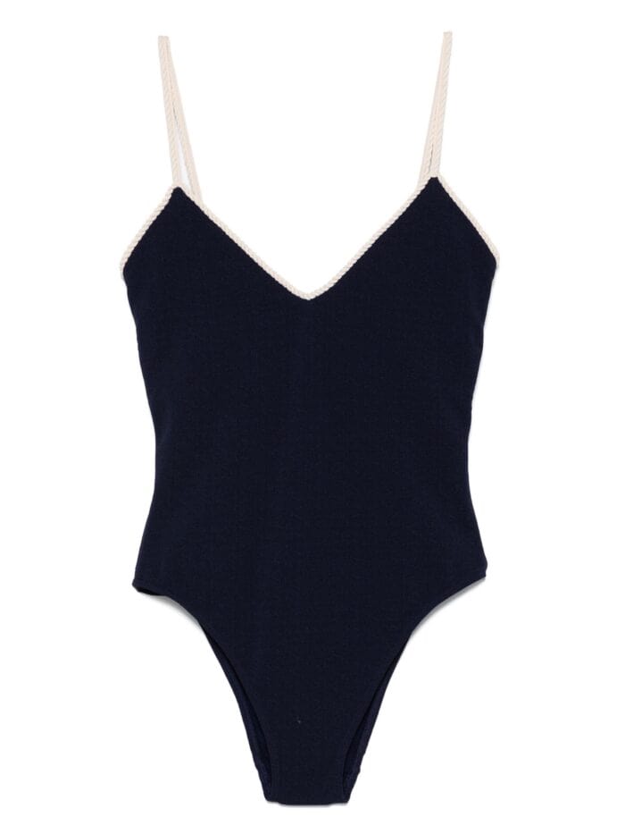 LA PERLA Soft One-piece V