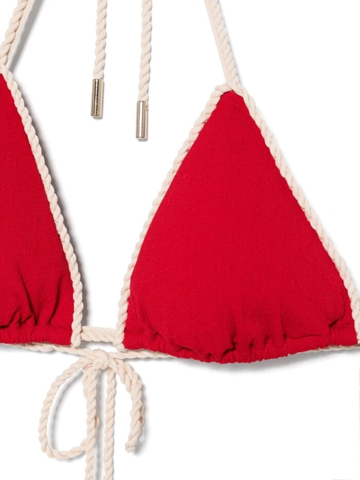 LA PERLA Soft Triangle Remov. Pad.