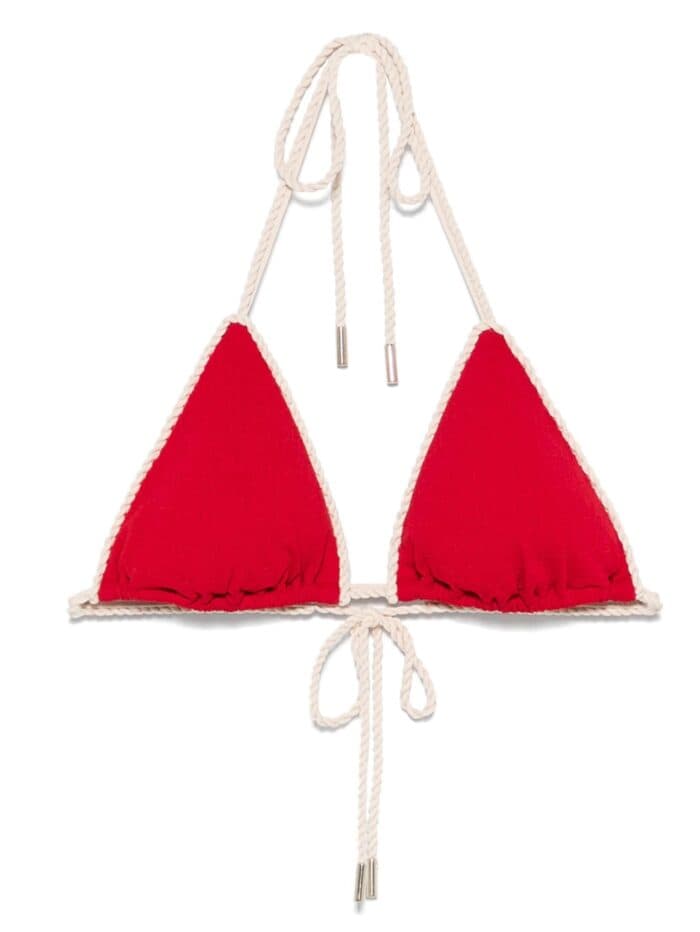 LA PERLA Soft Triangle Remov. Pad.