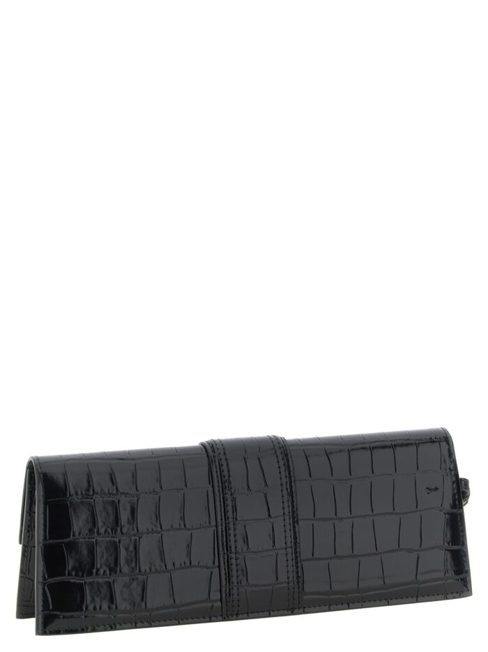 JACQUEMUS 'La Pochette Bambino' Clutch