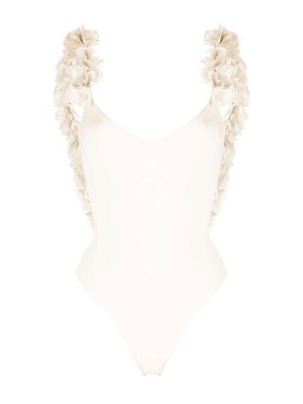 LA REVECHE AMIRA" ONE-PIECE SWIMSUIT