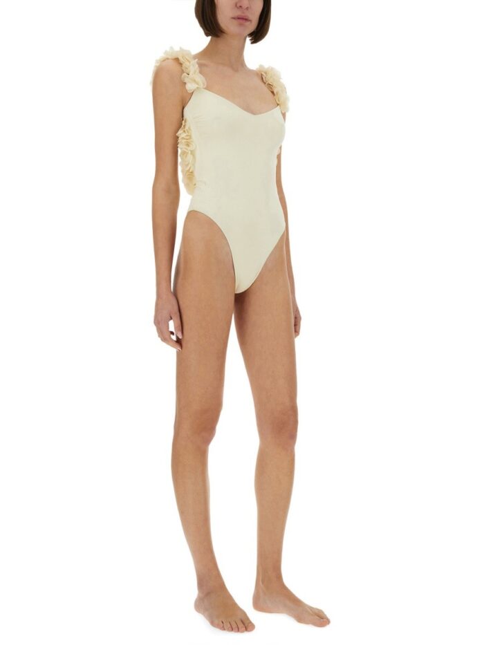 LA REVECHE AMIRA" ONE-PIECE SWIMSUIT