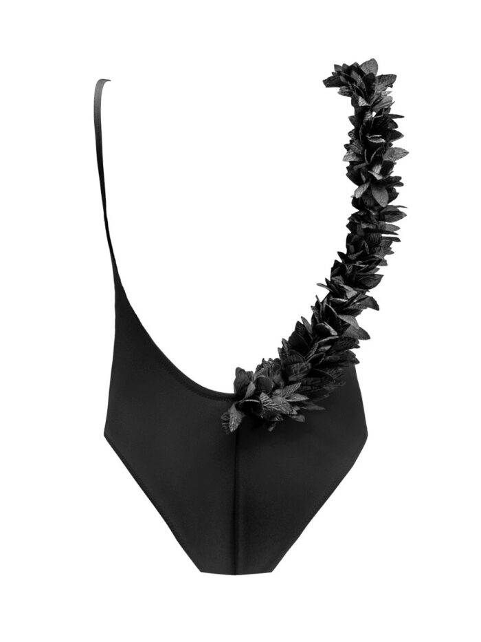LA REVECHE "ASSUAN" ONE-PIECE SWIMSUIT