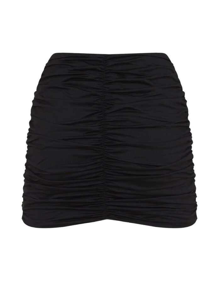 LA REVECHE "LILLIBET" SKIRT