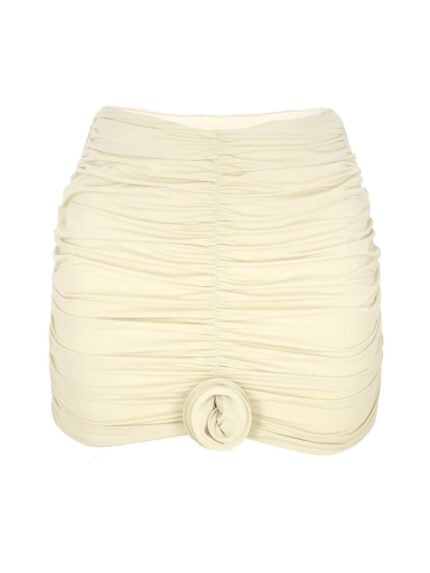 LA REVECHE "LILLIBET" SKIRT
