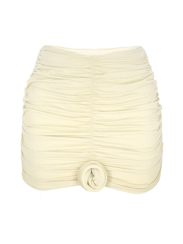 LA REVECHE "LILLIBET" SKIRT