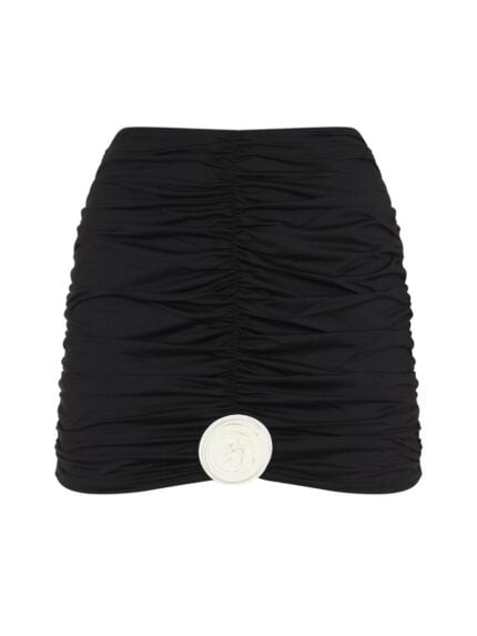 LA REVECHE "LILLIBET" SKIRT