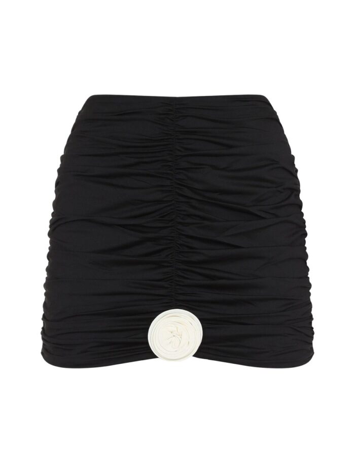 LA REVECHE "LILLIBET" SKIRT