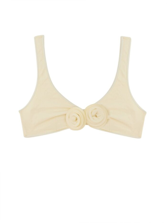 LA REVECHE "NUHA" BIKINI TOP