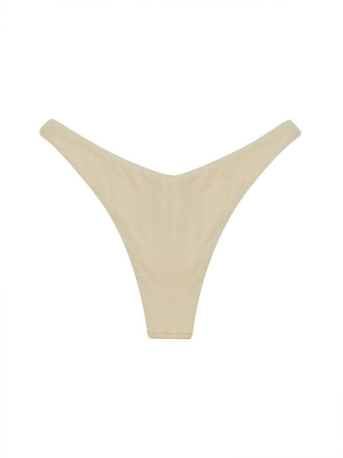 LA REVECHE "SAHAR" BIKINI BOTTOM