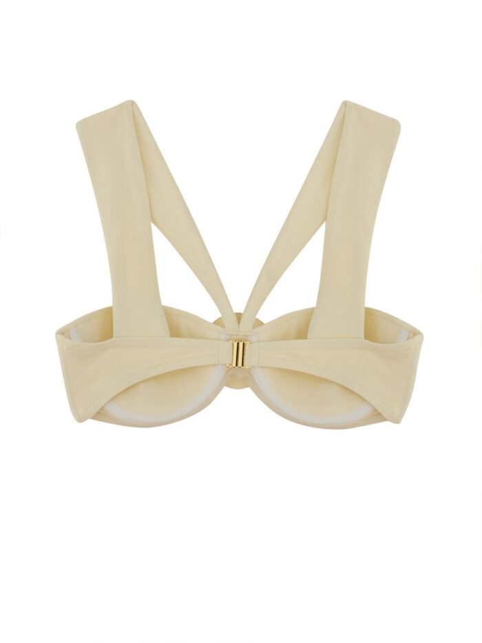 LA REVECHE "SAHAR" BIKINI TOP