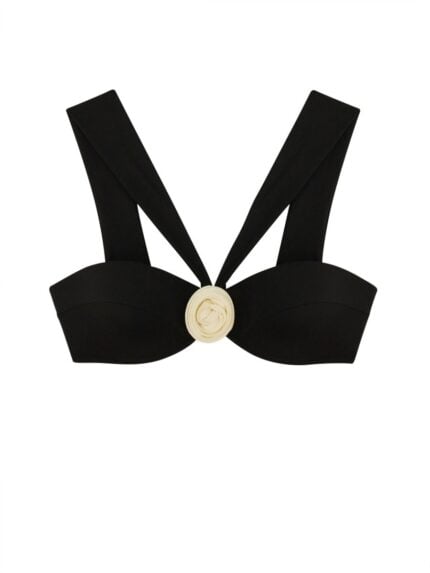 LA REVECHE "SAHAR" BIKINI TOP