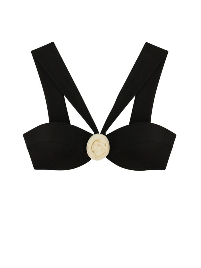 LA REVECHE "SAHAR" BIKINI TOP
