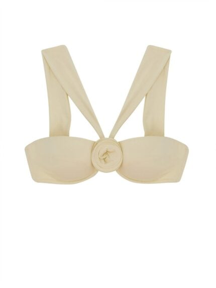 LA REVECHE "SAHAR" BIKINI TOP