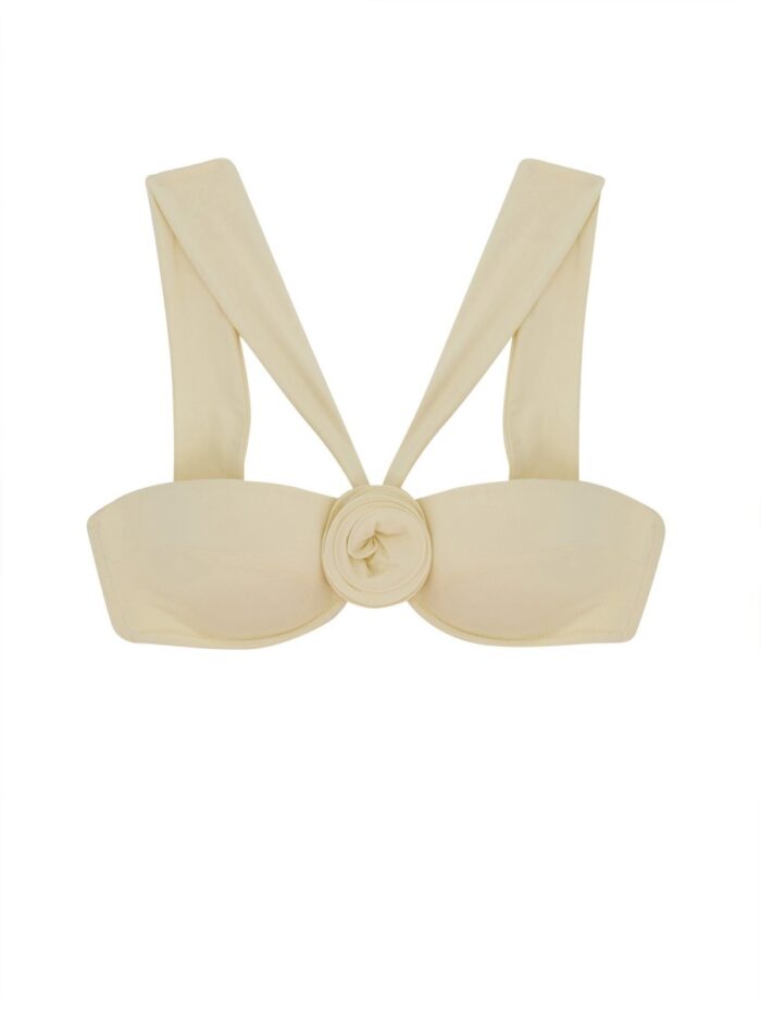 LA REVECHE "SAHAR" BIKINI TOP
