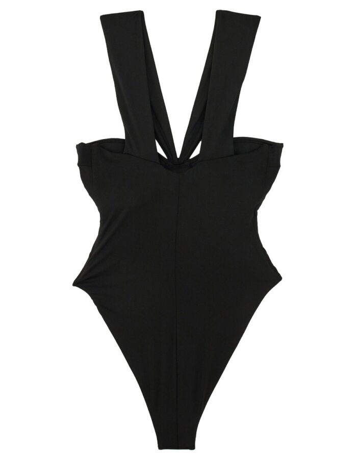 LA REVECHE "SAHAR" ONE-PIECE SWIMSUIT