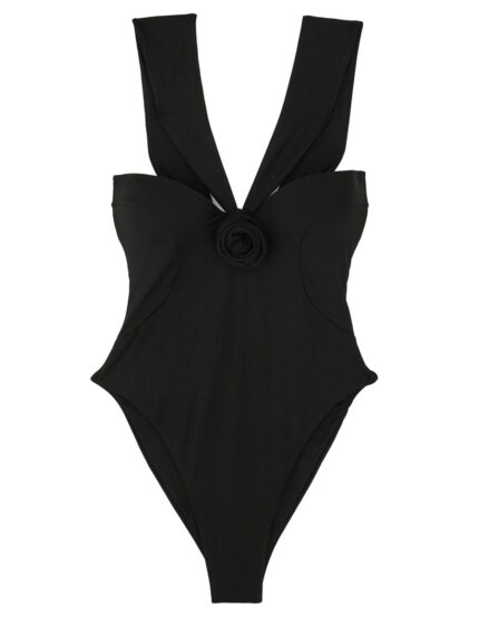LA REVECHE "SAHAR" ONE-PIECE SWIMSUIT