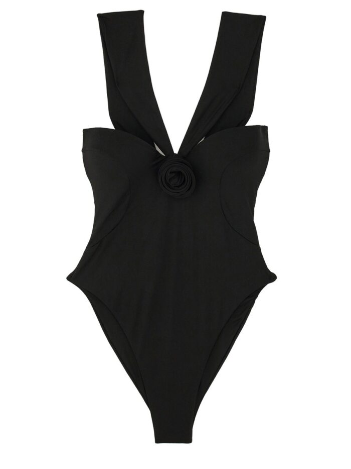 LA REVECHE "SAHAR" ONE-PIECE SWIMSUIT