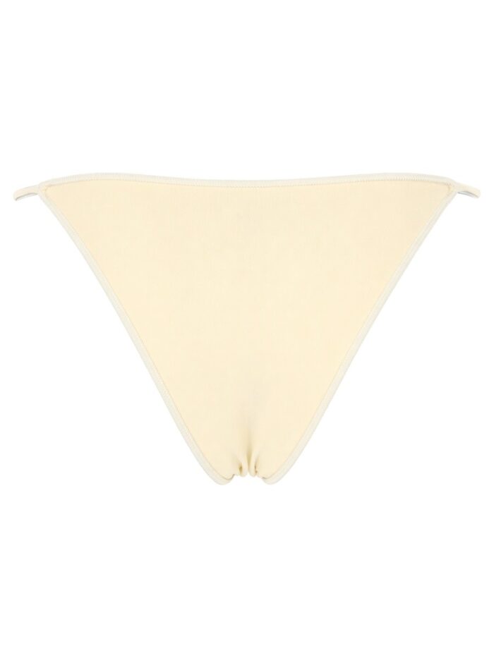 LA REVECHE SLIP BIKINI "ASHAR"