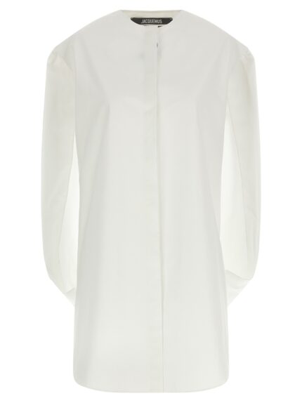 JACQUEMUS 'La Robe Berlingot' Dress
