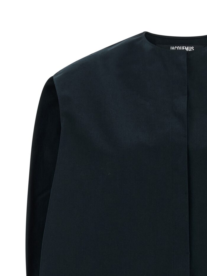 JACQUEMUS 'La Robe Berlingot' Dress