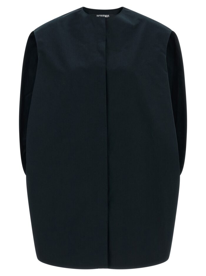 JACQUEMUS 'La Robe Berlingot' Dress