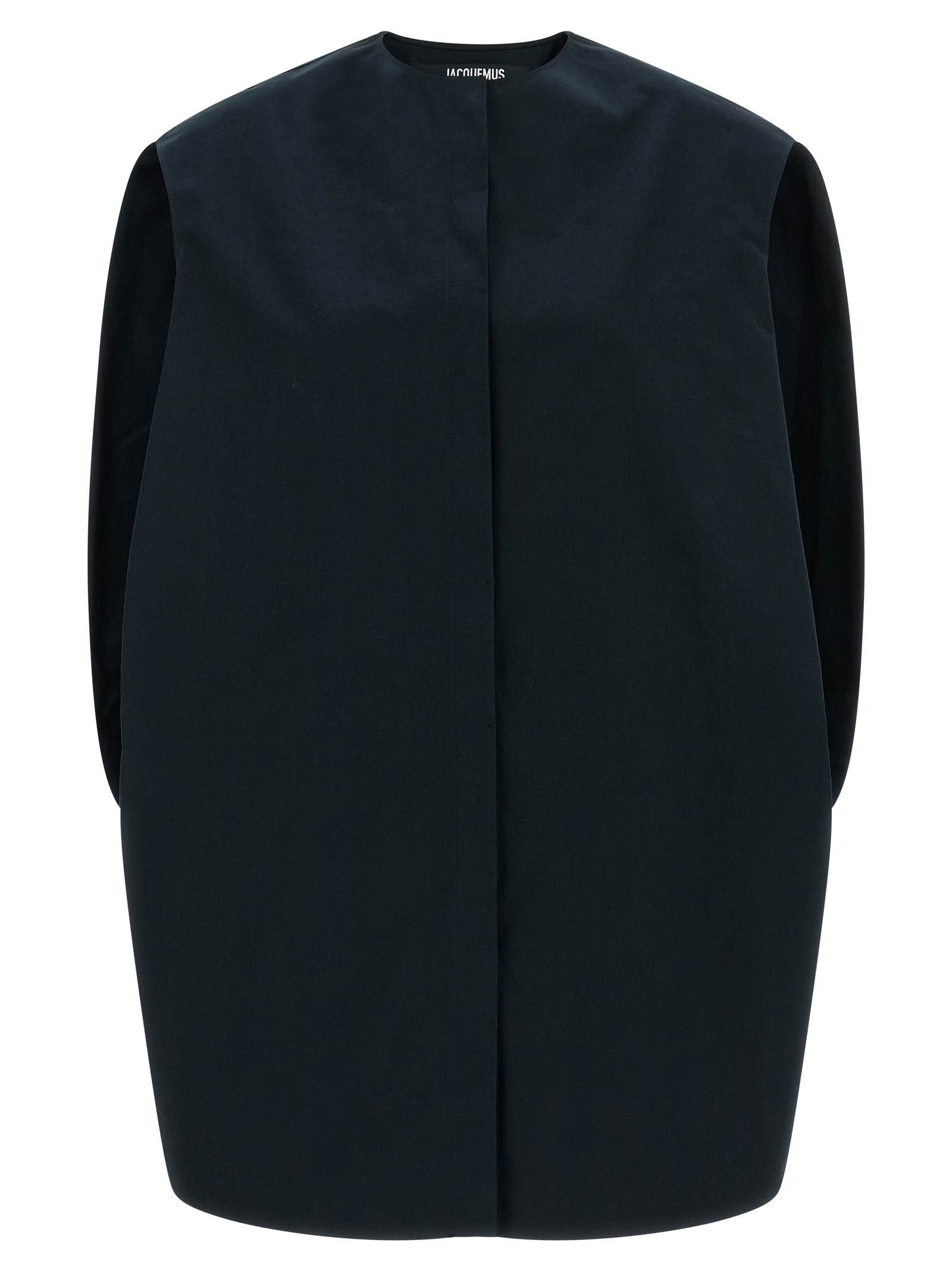 JACQUEMUS 'La Robe Berlingot' Dress