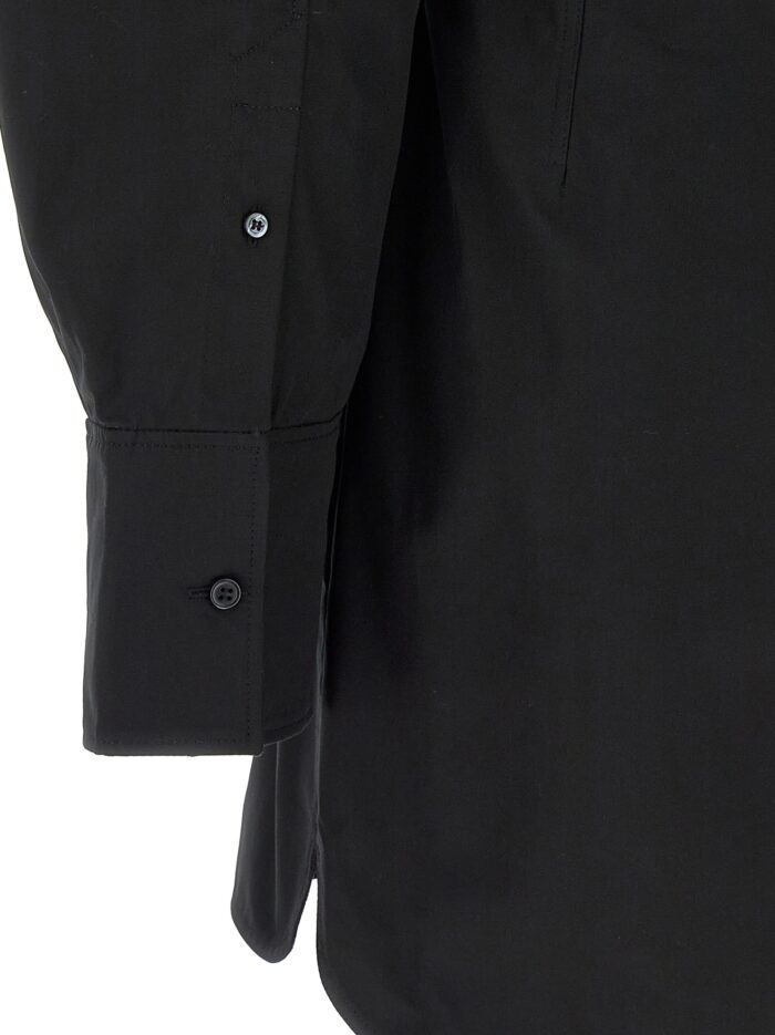 JACQUEMUS 'La Robe Chemise Casaco' Dress