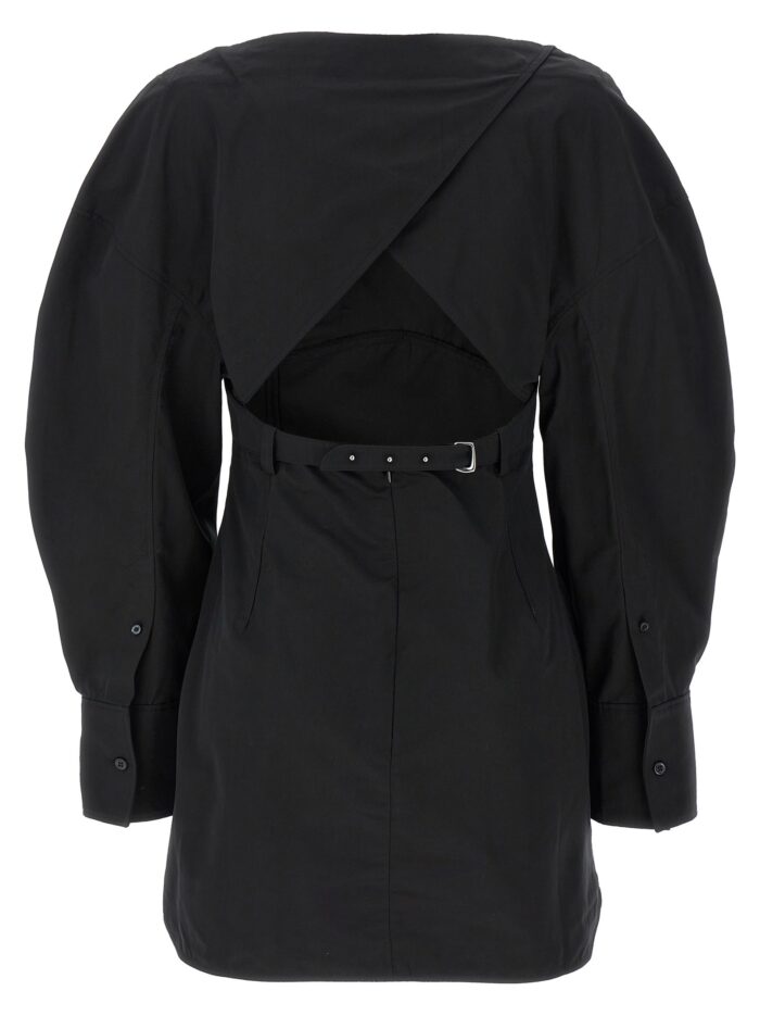 JACQUEMUS 'La Robe Chemise Casaco' Dress