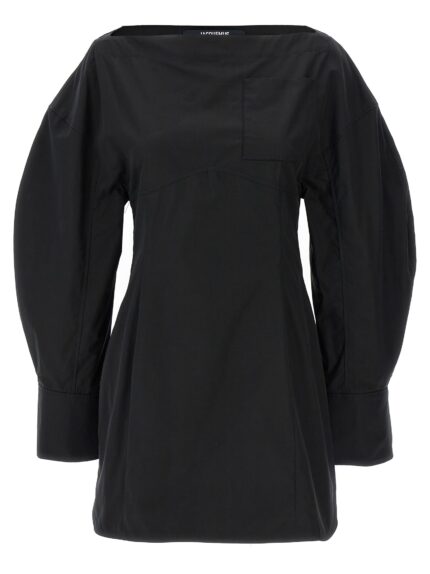 JACQUEMUS 'La Robe Chemise Casaco' Dress