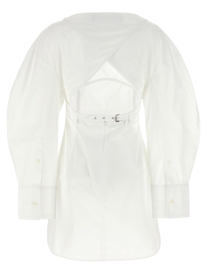 JACQUEMUS 'La Robe Chemise Casaco' Dress