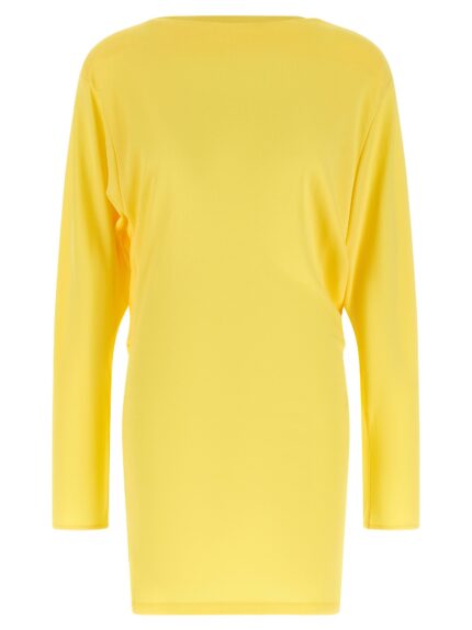 JACQUEMUS 'La Robe Mistral' Dress