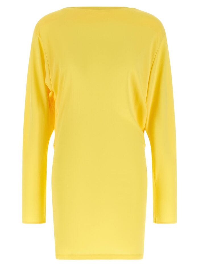 jacquemus 'la robe mistral' dress JACQUEMUS 'La Robe Mistral' Dress