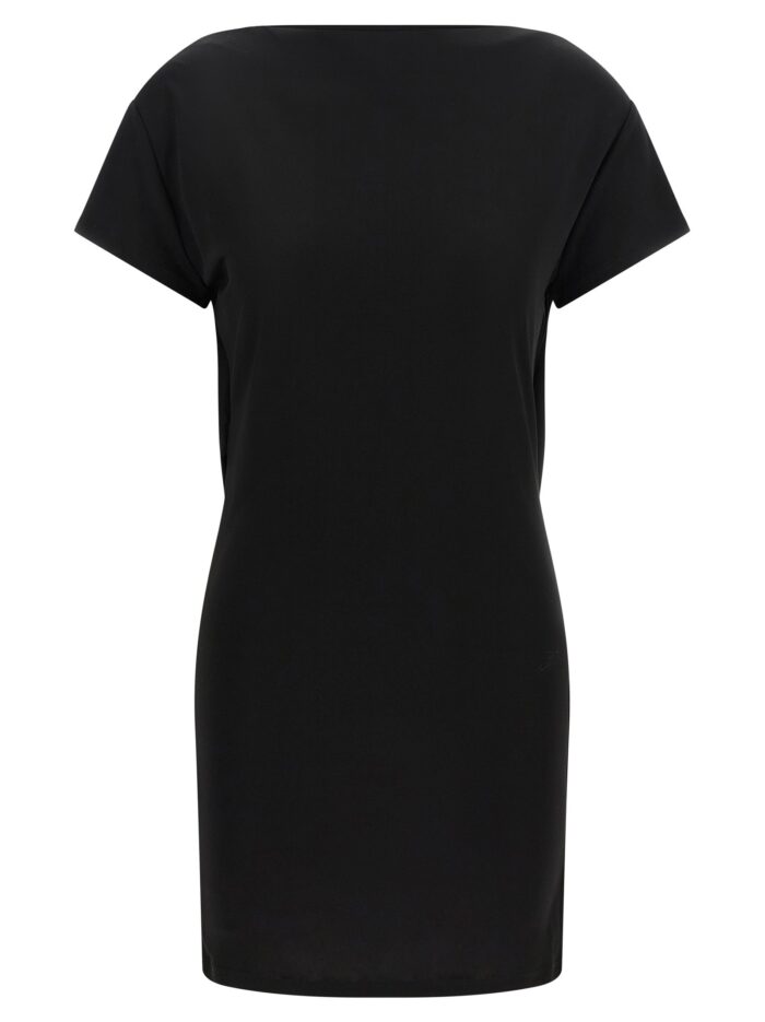 jacquemus 'la robe mistral' dress JACQUEMUS 'La Robe Mistral' Dress