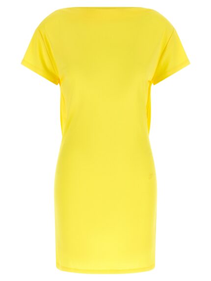 JACQUEMUS 'La Robe Mistral' Dress